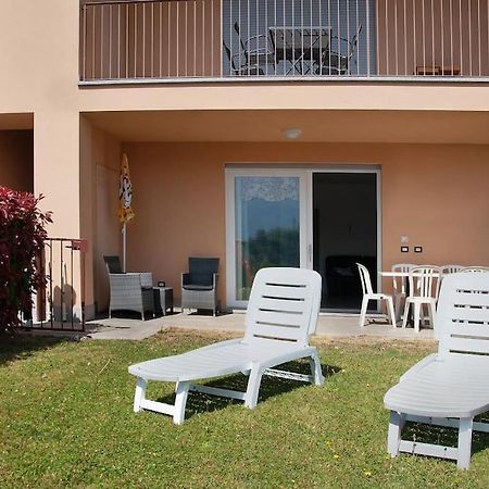 Appartamenti Zerboni Lenno Exterior foto