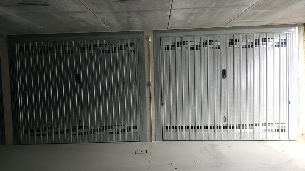 Appartamenti Zerboni Lenno Exterior foto